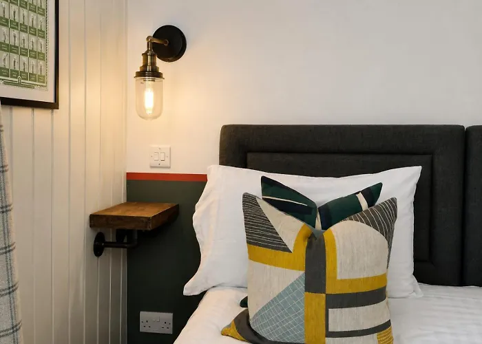 The Customs House Hotel